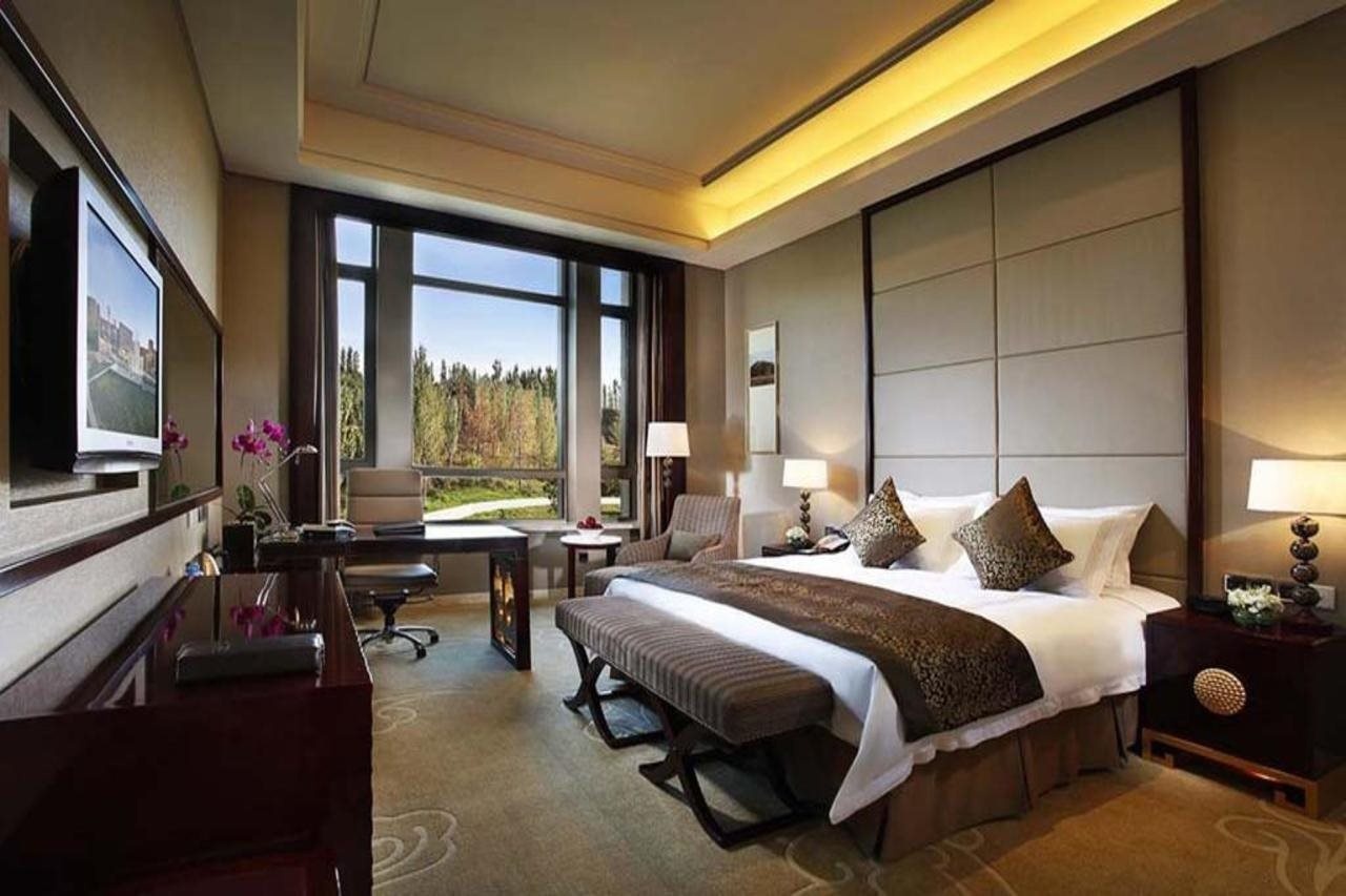 Crowne Plaza Ordos