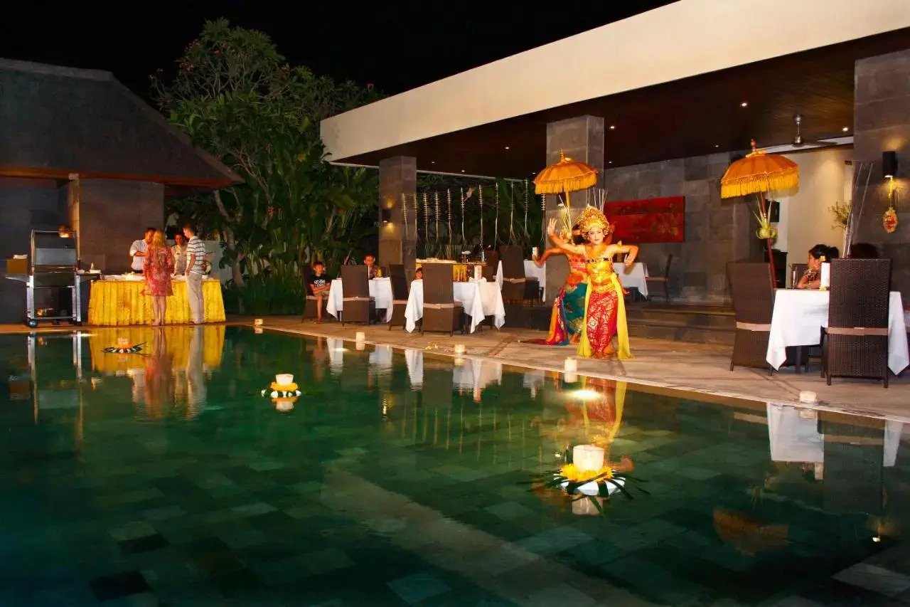 Photo - Sun Island Boutique Villas & Spa Seminyak