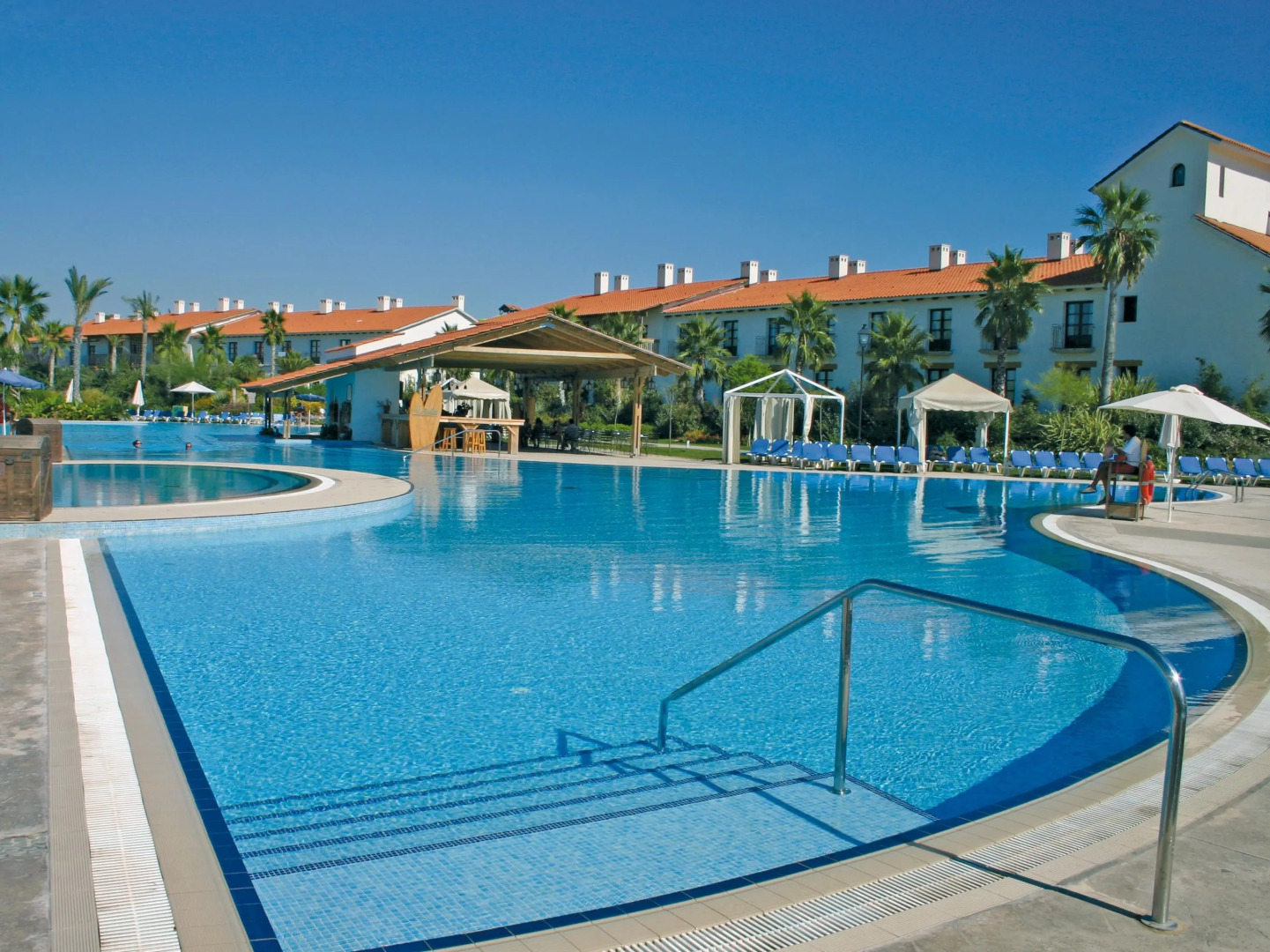 Foto - PortAventura Hotel PortAventura - Includes PortAventura Park Tickets