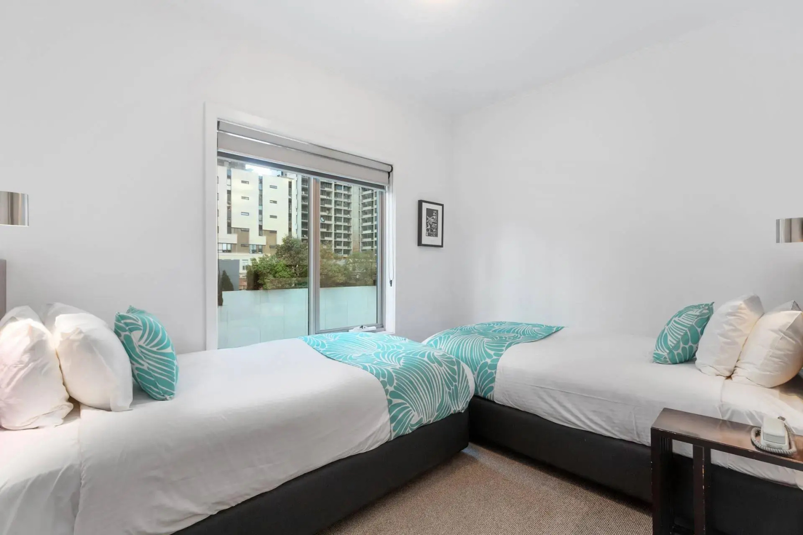 Foto - Alto Hotel On Bourke