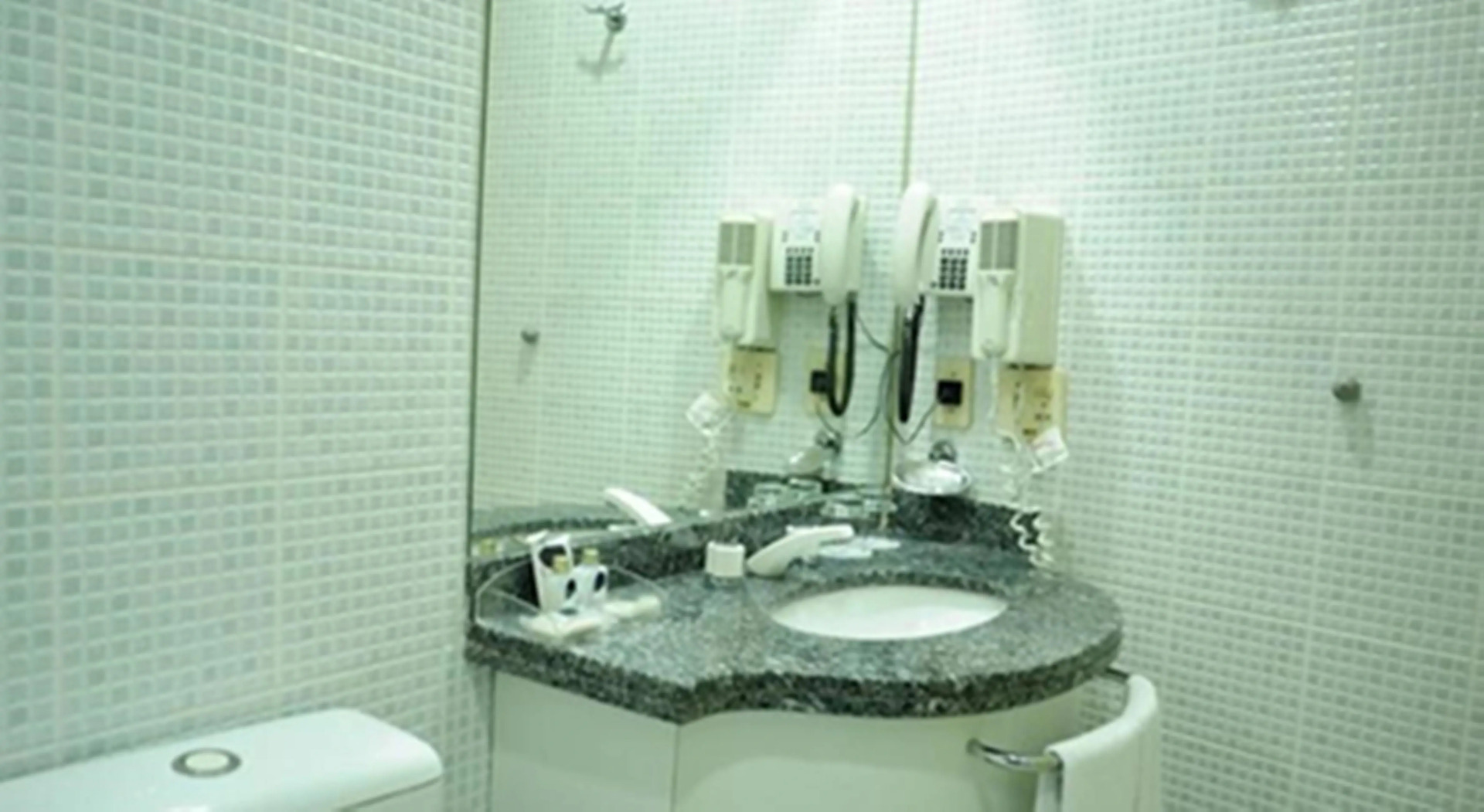 Foto - Blue Tree Towers Anália Franco - Tatuapé