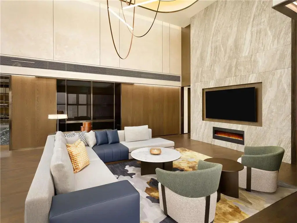 Photo - Pullman Ambassador Seoul Eastpole