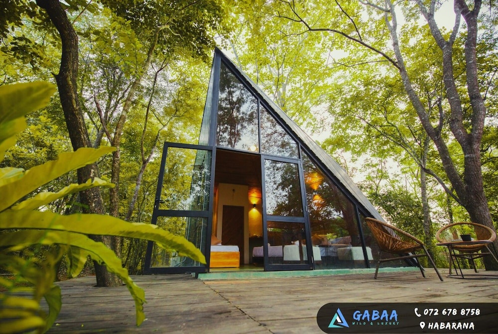 Gabaa Resort & Spa
