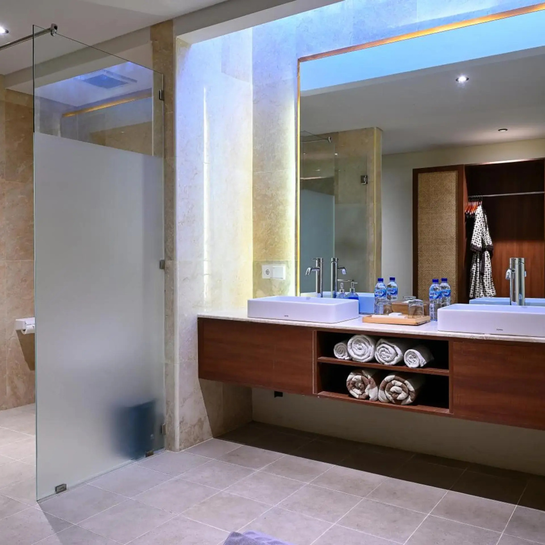 Photo - The Grand Villandra Resort Lovina
