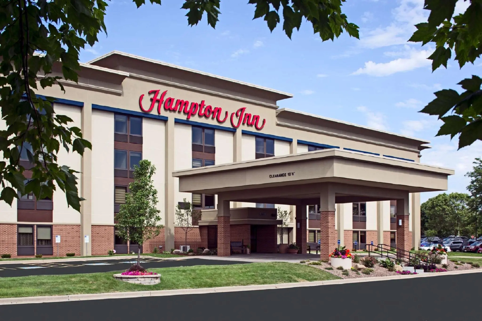 Foto - Hampton Inn Madison East Towne Mall Area