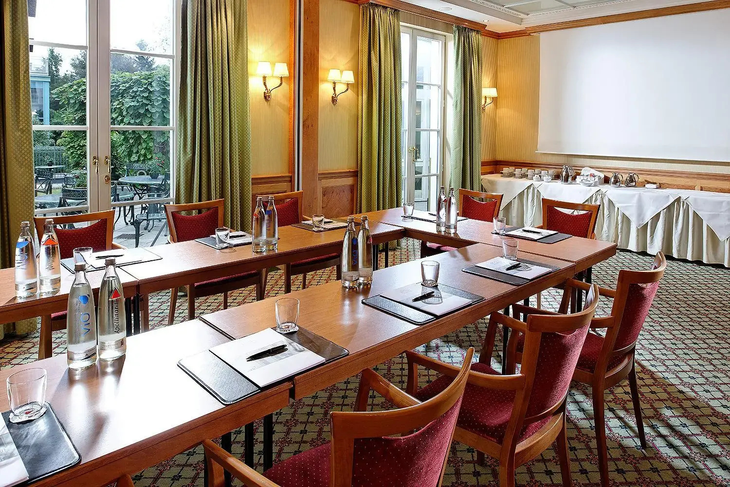 Foto - Potsdam Hotel Am Jägertor