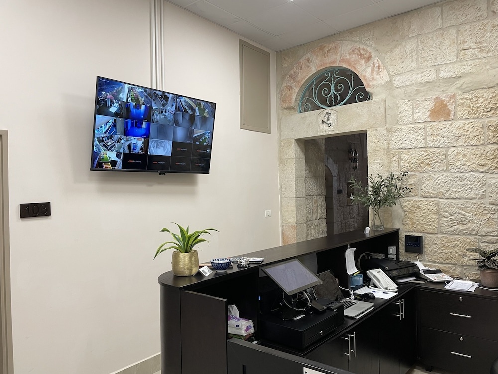Photo - Mizirawi Hotel