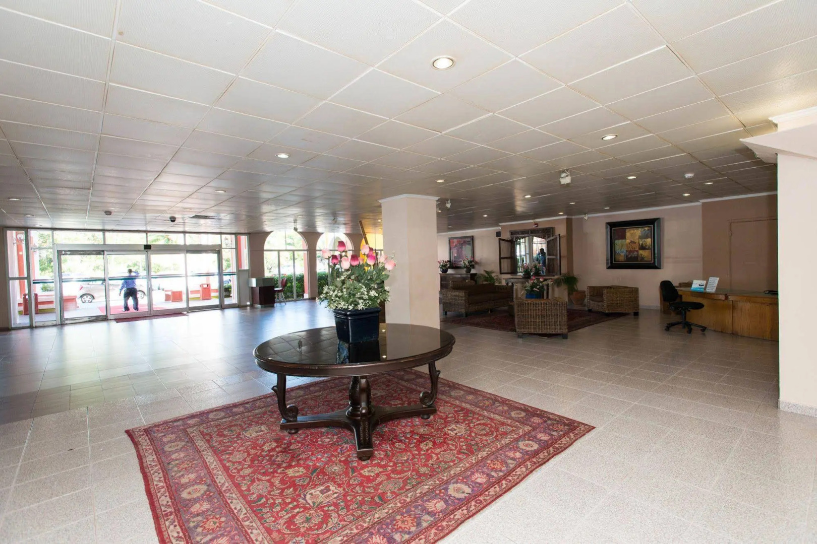 Foto - Mangrove Beach Corendon Curacao All-Inclusive Resort, Curio by Hilton