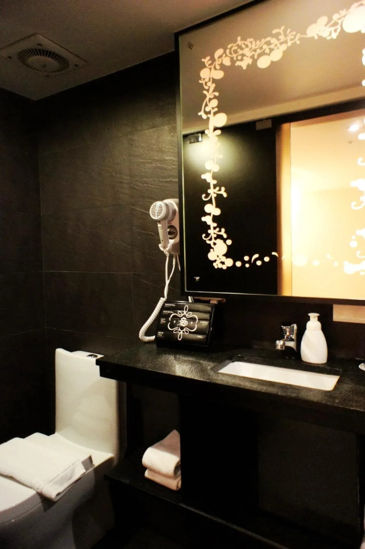 Foto - SWIIO Hotel Ximending