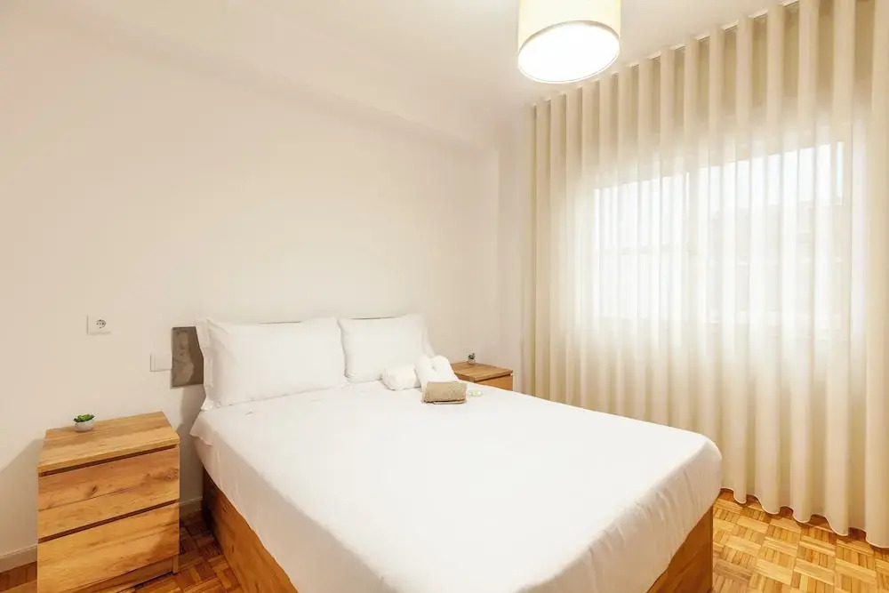 Foto - Rooms4you 1 in historic center of Braga