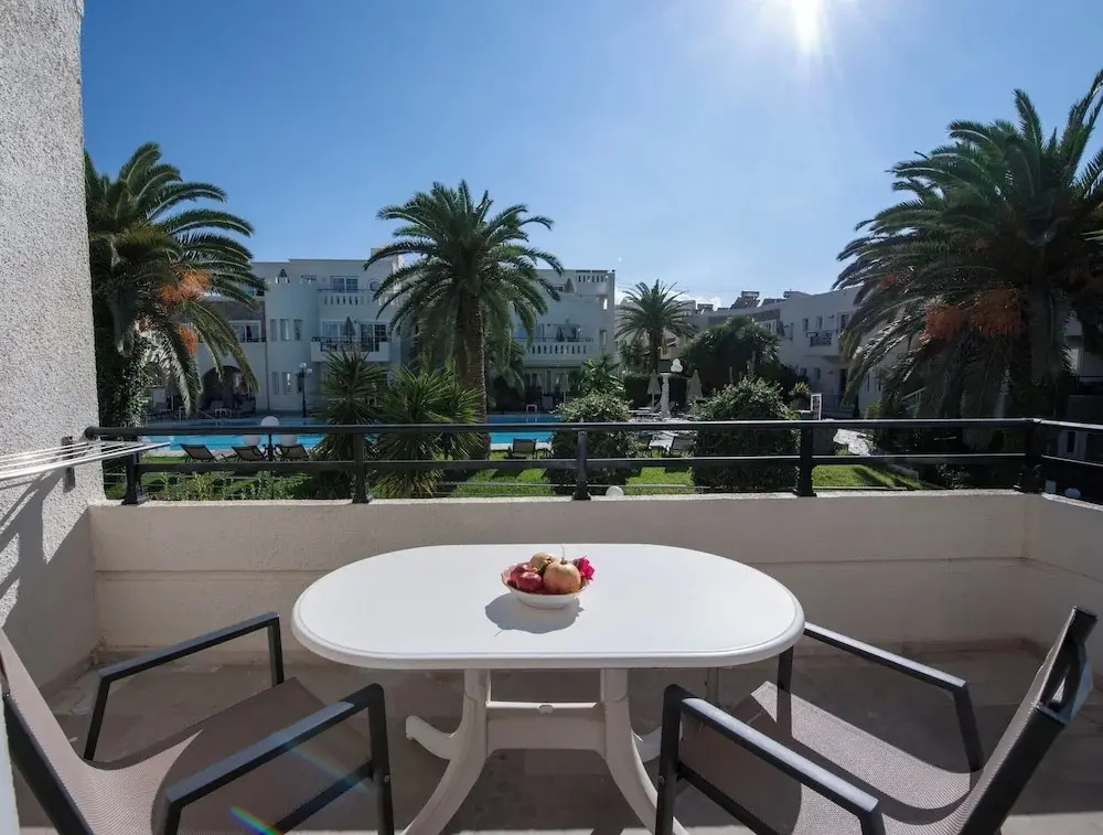 Foto - Hotel Castle Suites