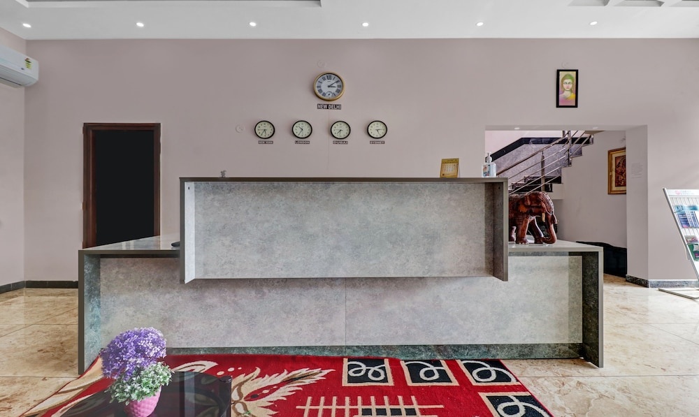 Itsy Hotels Kattari Komforts, Chikmagalur
