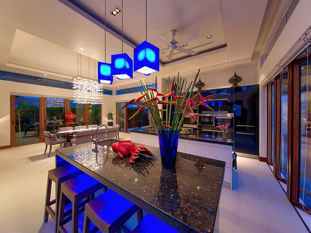 Foto - Villa Chi Samui