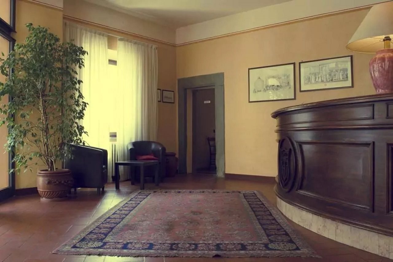 Foto - Hotel Caffè Verdi - 24 hours Reception