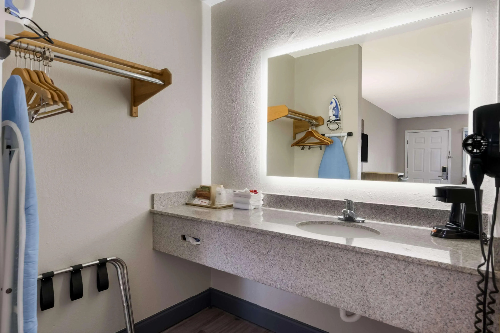 Photo - SureStay Hotel by Best Western Spring North Houston