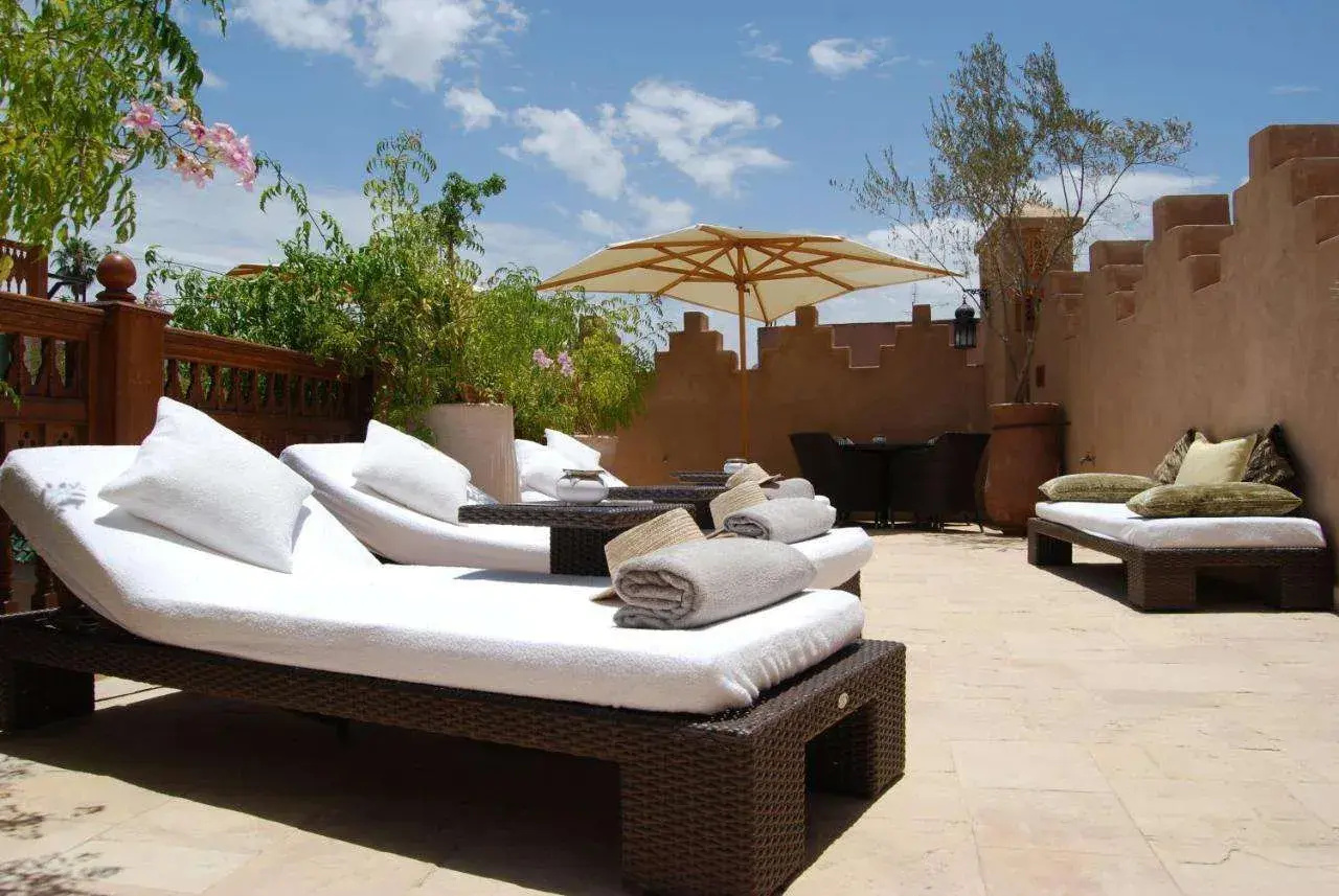 Photo - Riad Flam & Spa