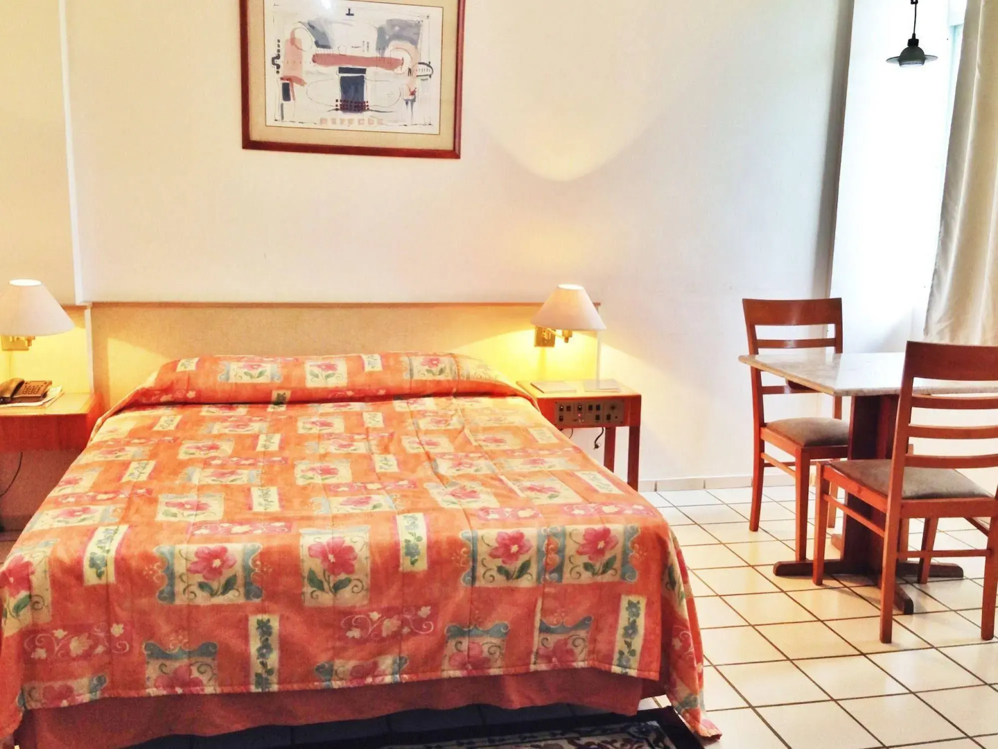 Foto - Xênius Hotel