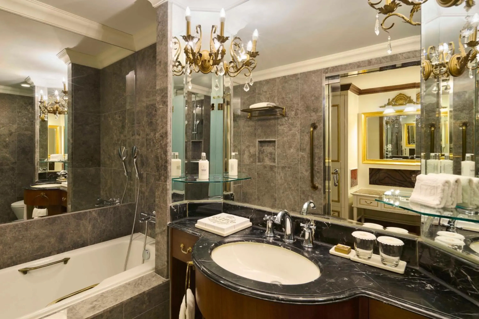 Photo - Grand Mercure Imperial Palace Seoul Gangnam