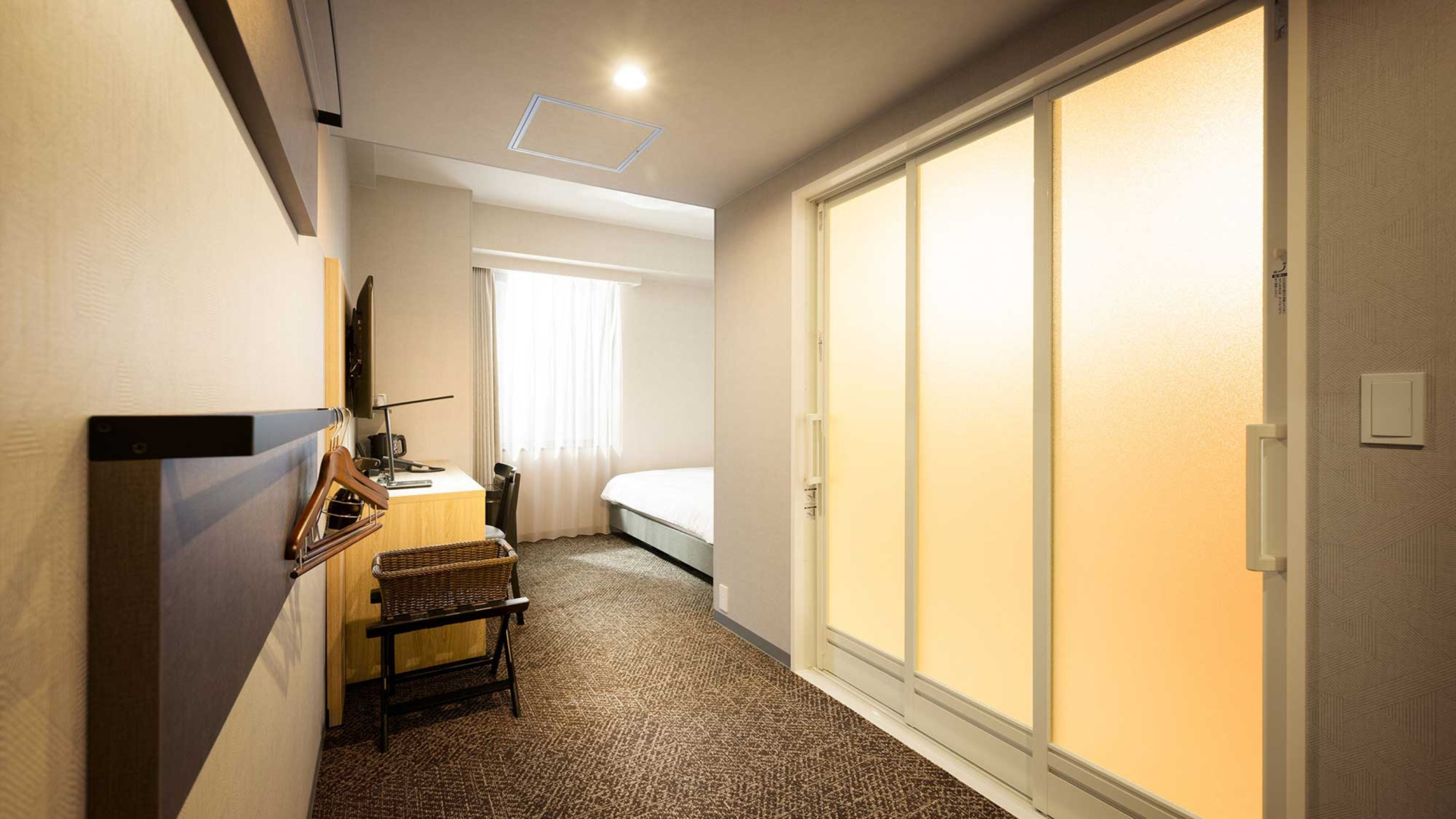 Foto - Shizutetsu Hotel Prezio Osaka-Shinsaibashi
