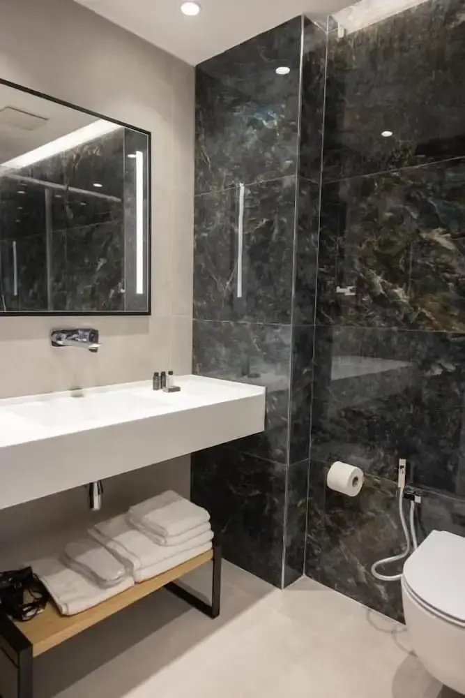 Foto - Lans Hotel