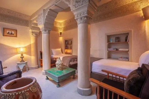 Photo - Riad KHOL Bohémia