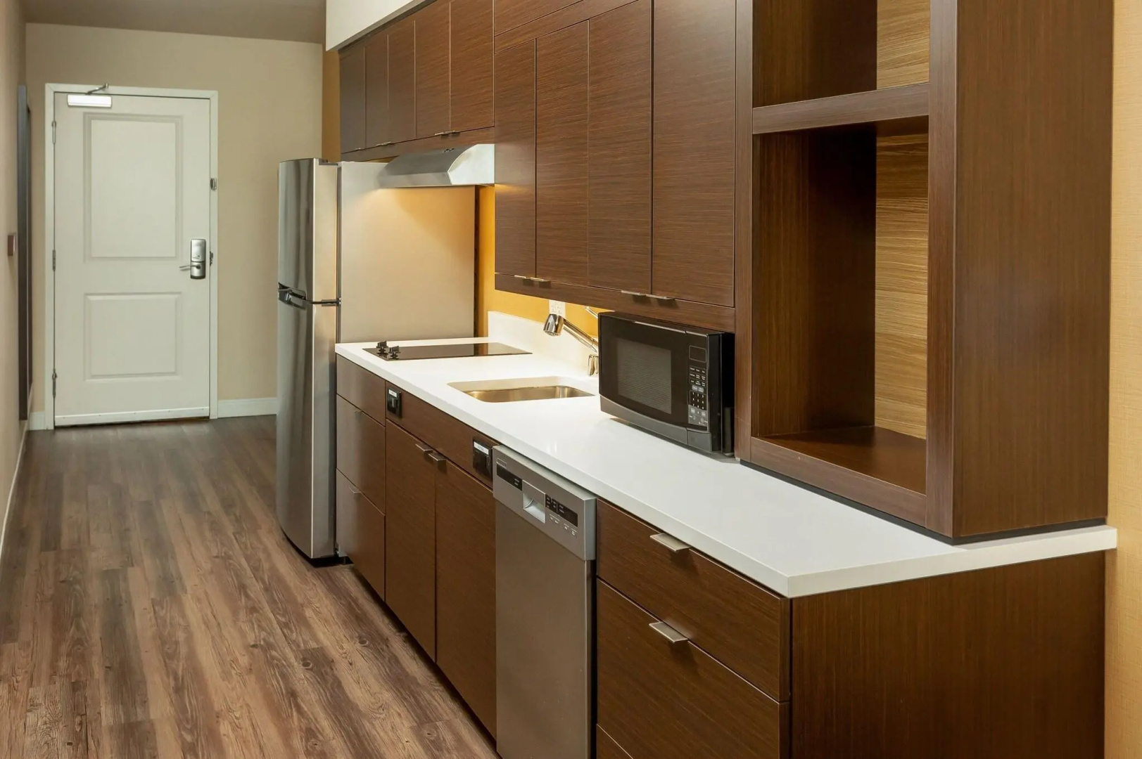 Foto - TownePlace Suites By Marriott Las Vegas Stadium District