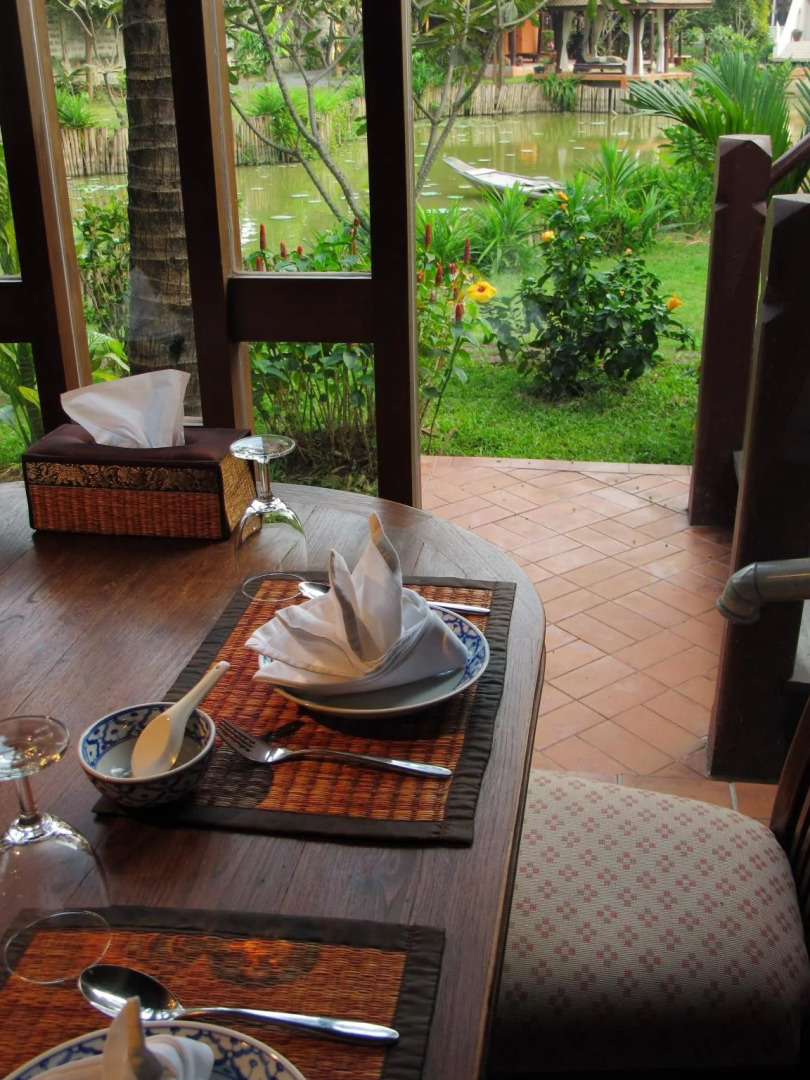 Photo - Dhabkwan Resort