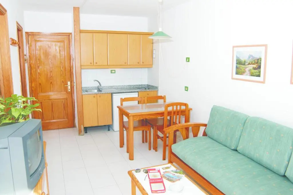 Foto - Babalu Apartment