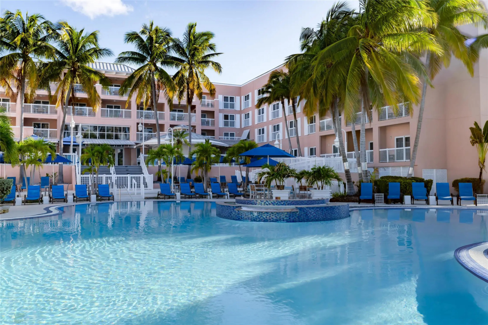 Foto - DoubleTree Resort by Hilton Grand Key - Key West