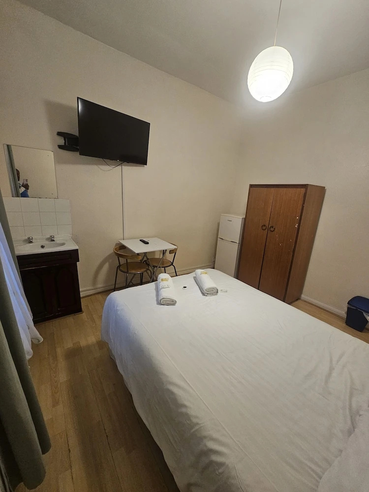 Foto - Bruce Rooms
