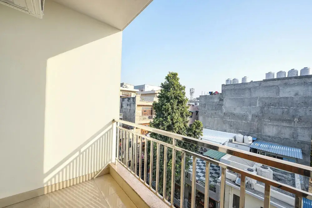 Foto - FabHotel VR Residency
