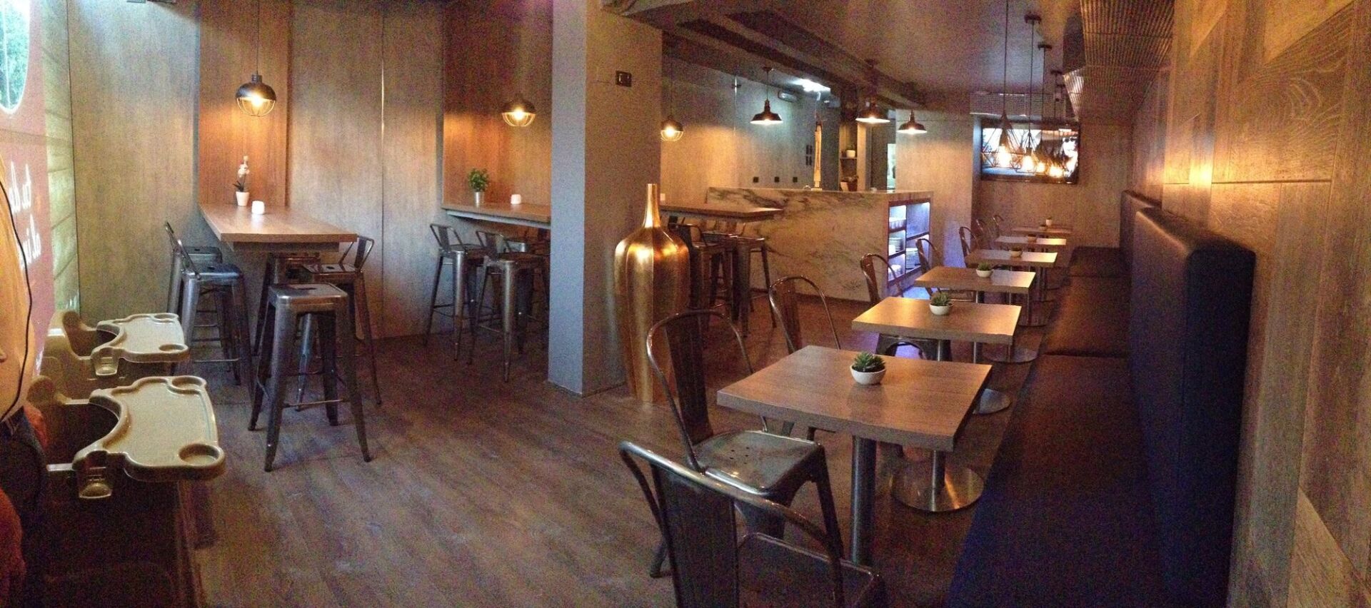 Foto - Hotel Blue Concept