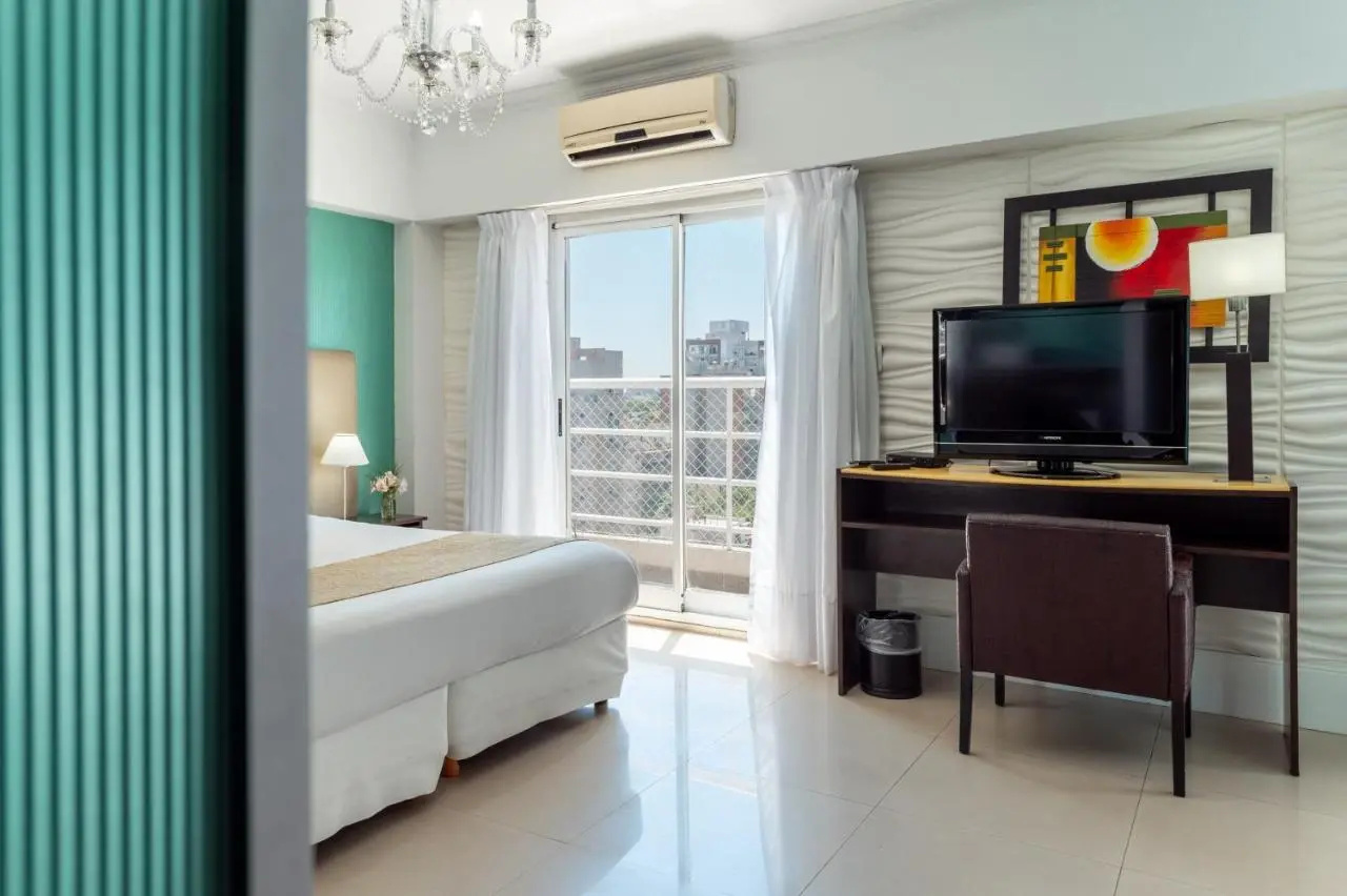 Foto - Ker Urquiza Hotel and Suites