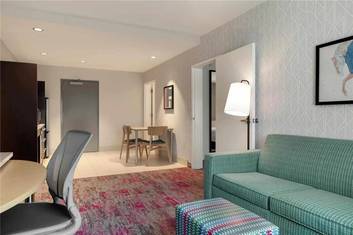 Photo - Home2 Suites by Hilton Houston Energy Corridor