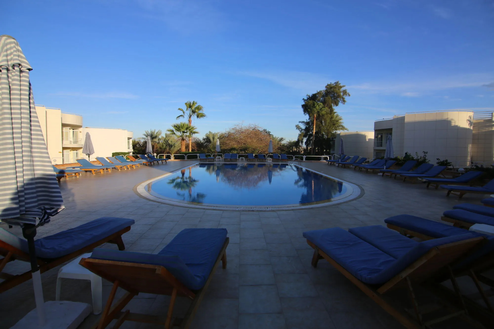 Foto - Sharm Reef Hotel