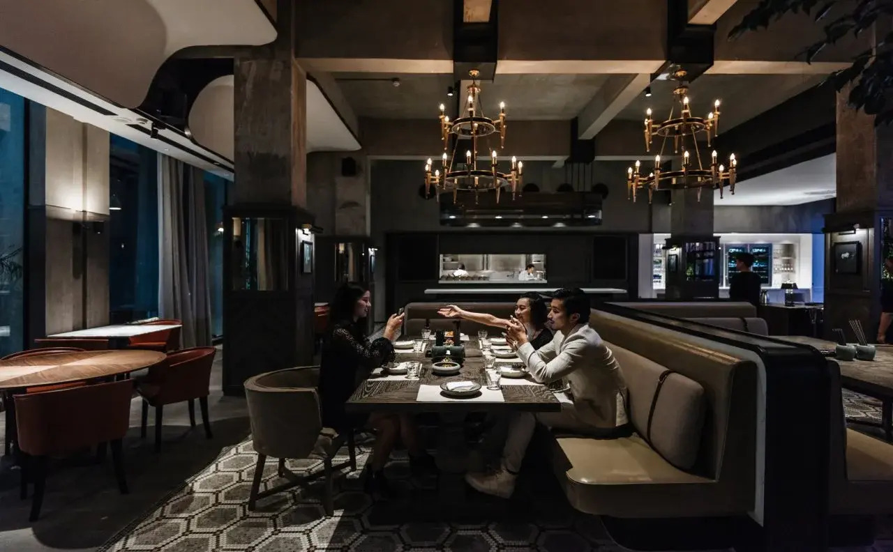 Foto - CHAO Sanlitun Beijing