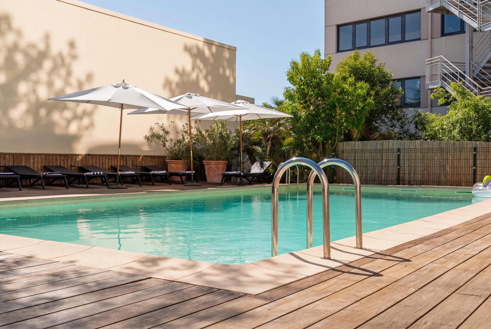 Foto - Best Western Hotel le Galice Aix-en-Provence