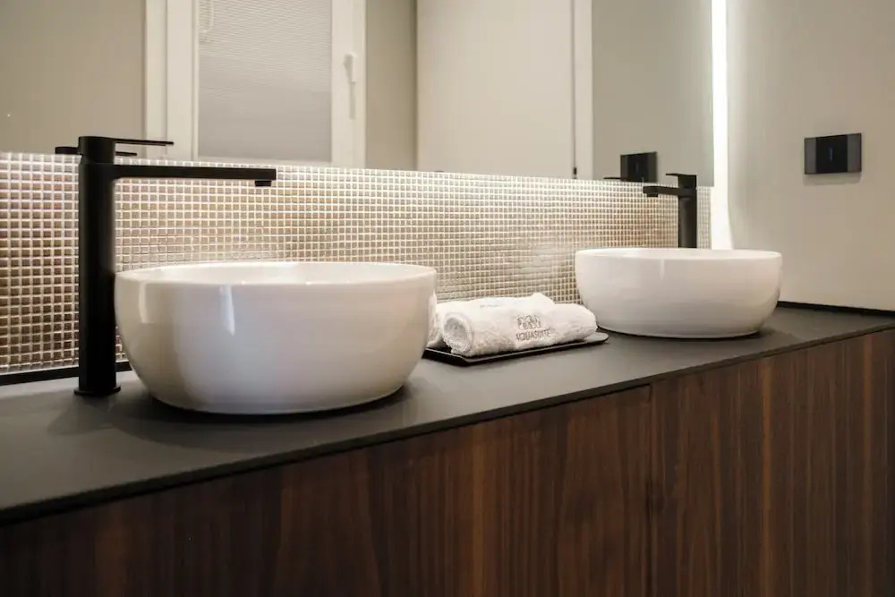 Foto - Aquasuite - Luxury Experience & Spa