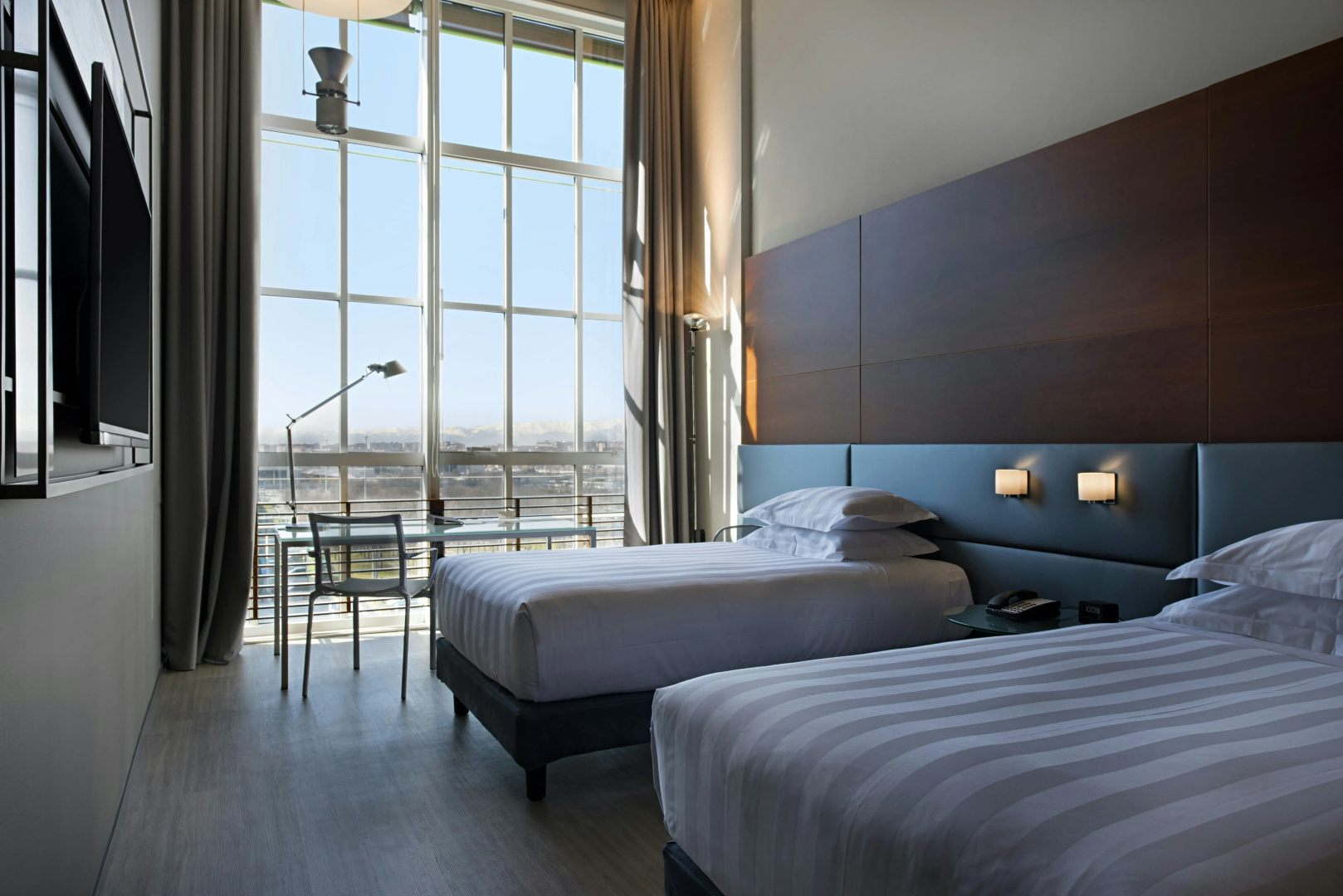 Foto - DoubleTree by Hilton Turin Lingotto