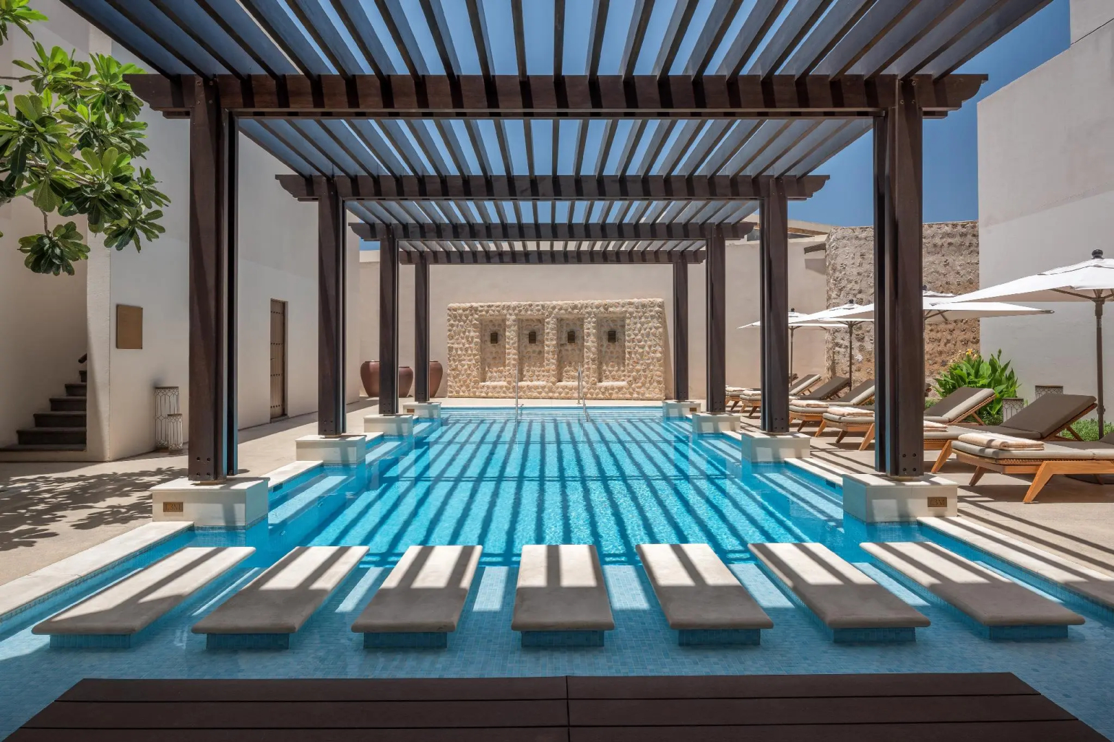 Photo - The Chedi Al Bait, Sharjah