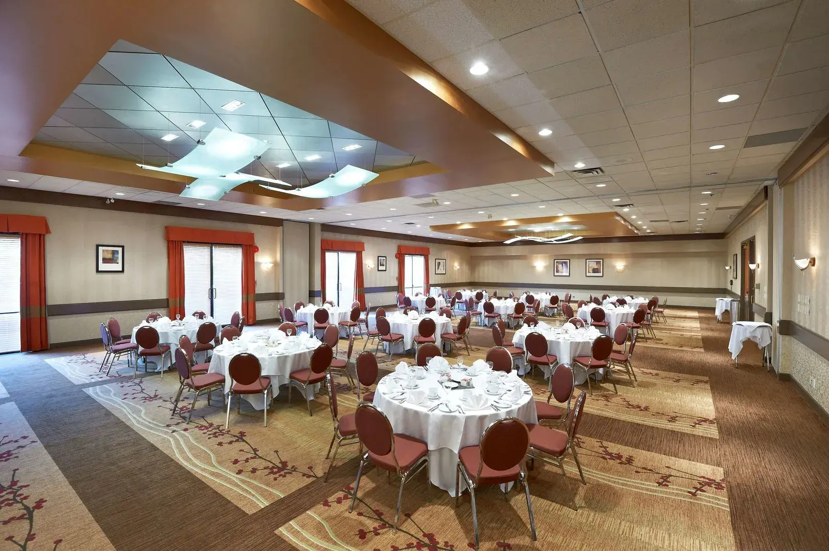 Foto - Hilton Whistler Resort & Spa