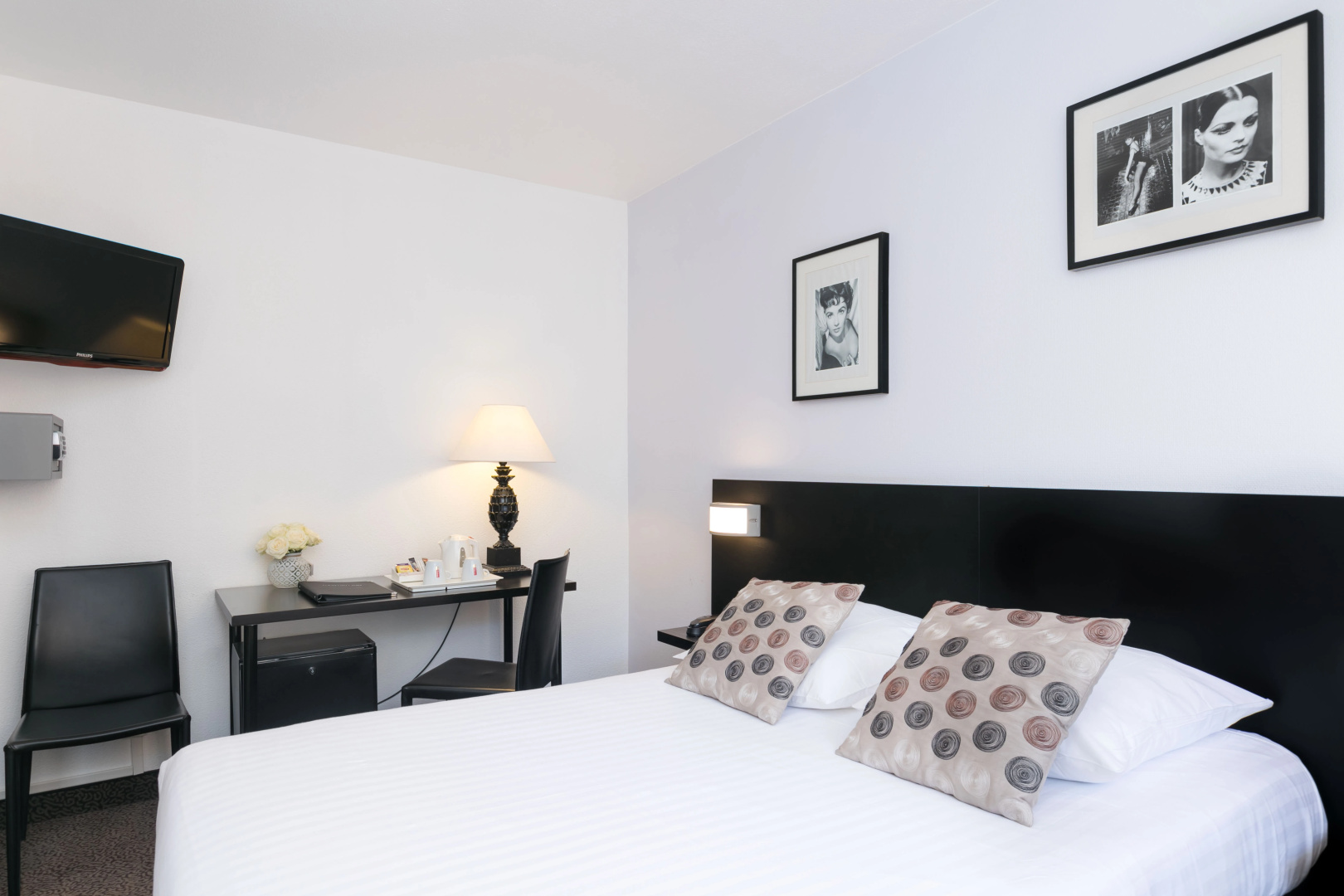 Foto - Best Western Hotel Mediterranee Menton