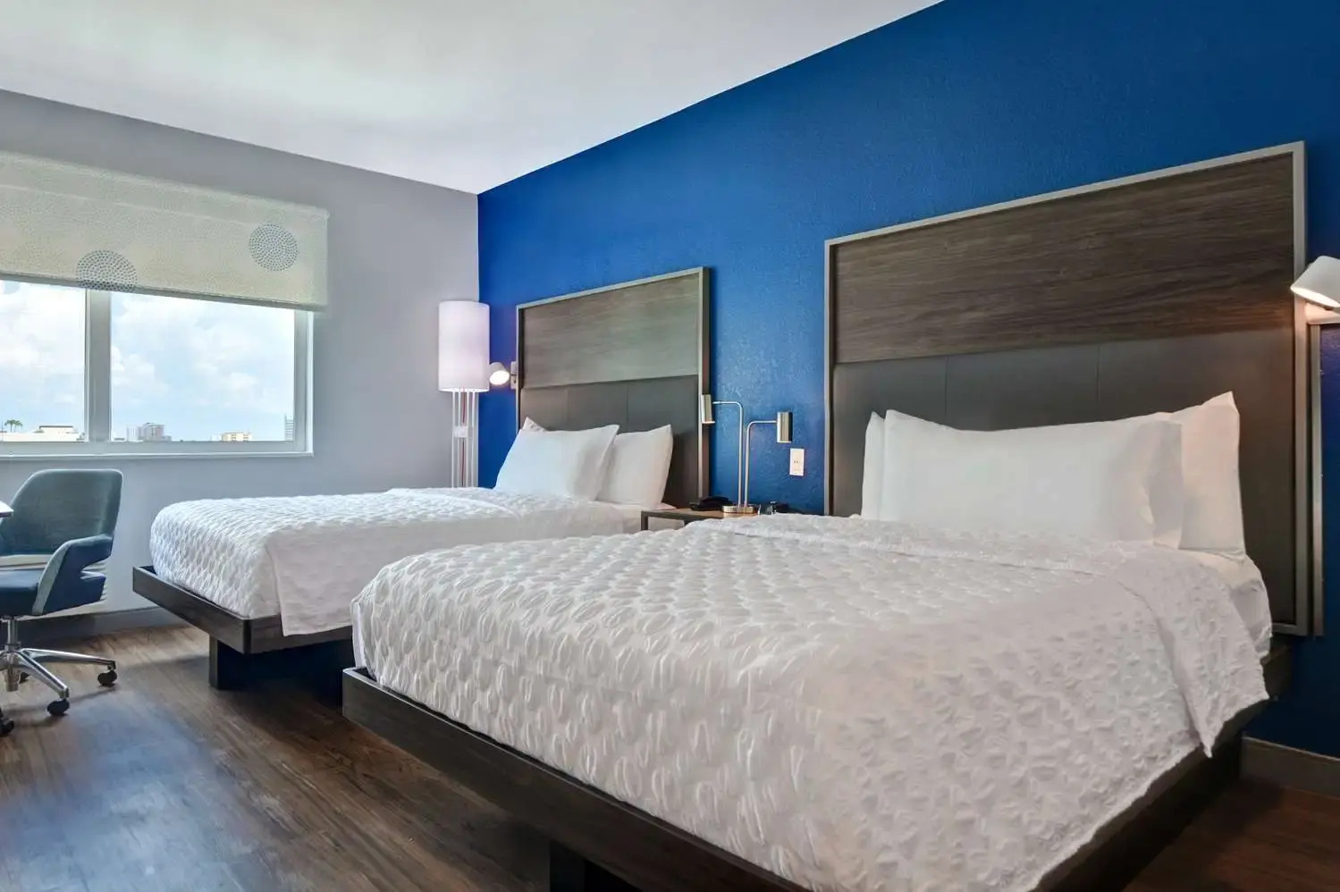 Foto - Tru By Hilton St. Petersburg Downtown Central Ave