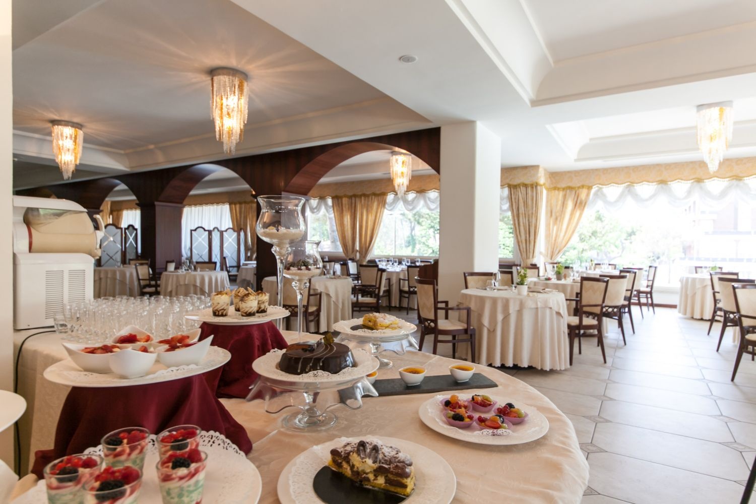 Foto - Grand Hotel Gallia