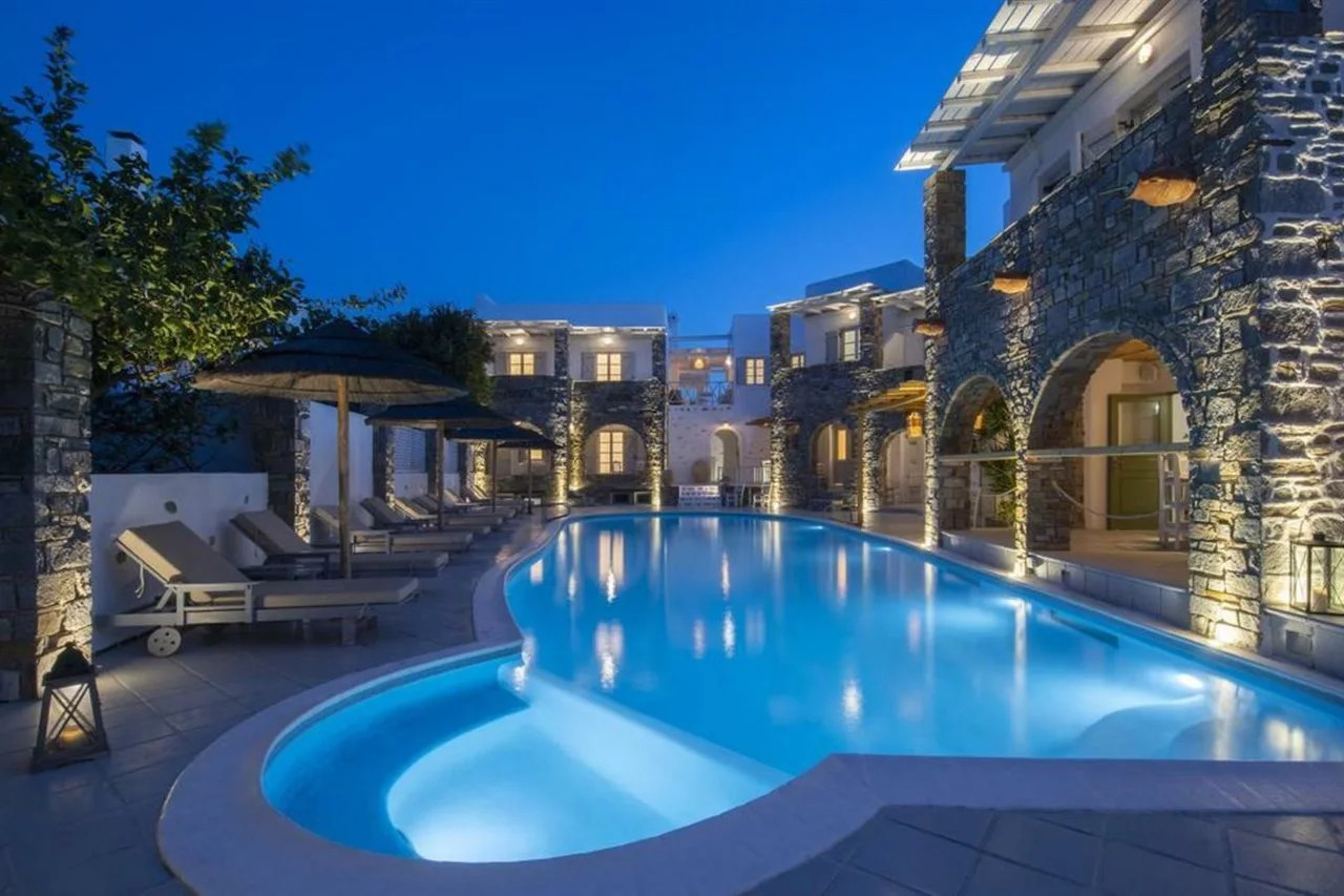 Photo - Zefi Hotel & Suites