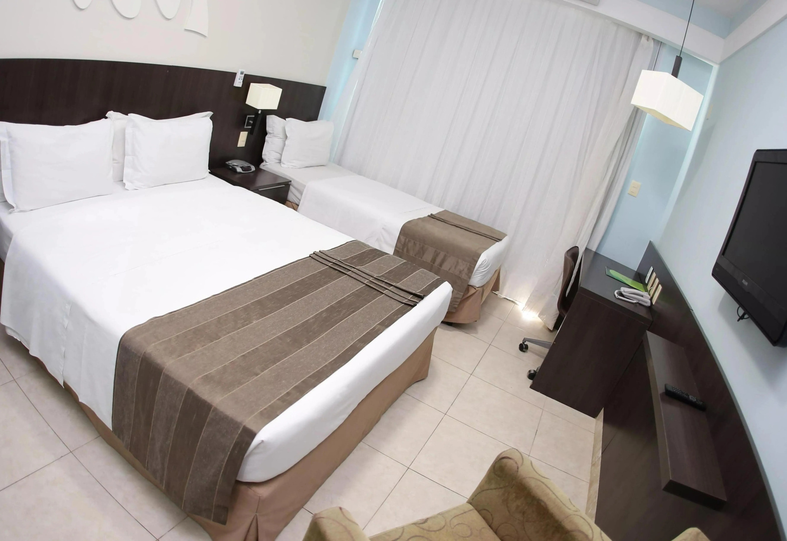 Foto - Real Classic Hotel