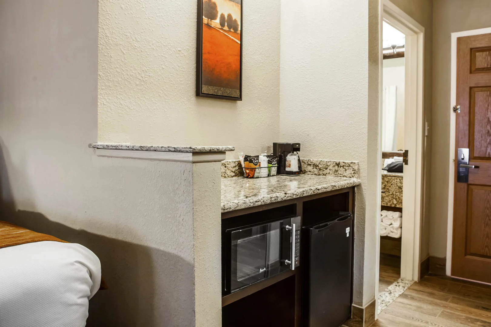 Foto - Comfort Suites near Route 66