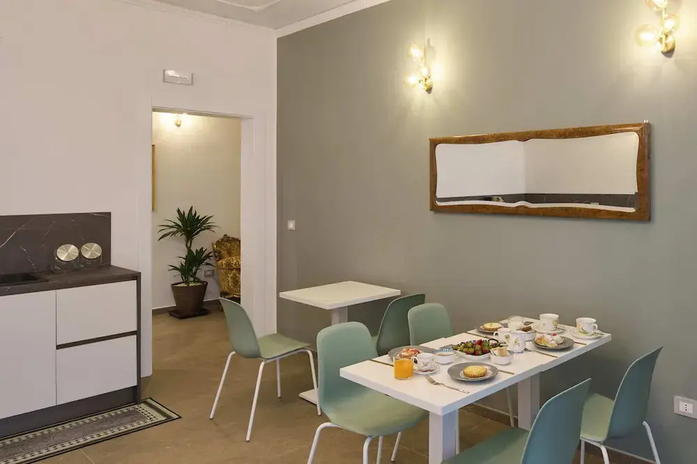 Photo - San Nicola Rooms Siracusa