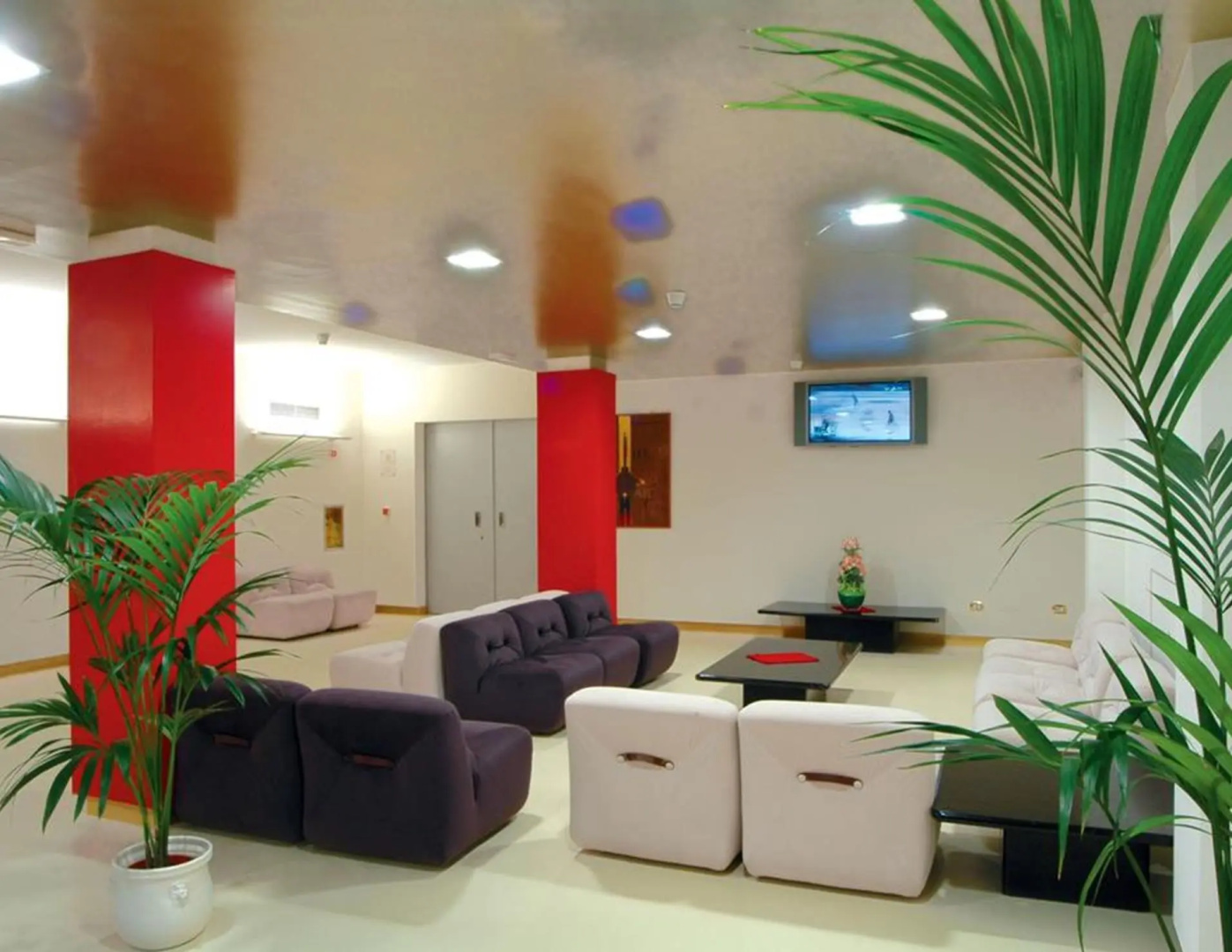 Foto - Reginna Palace Hotel
