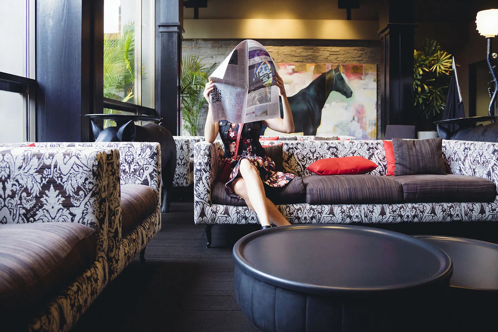 Photo - Hotel Arts